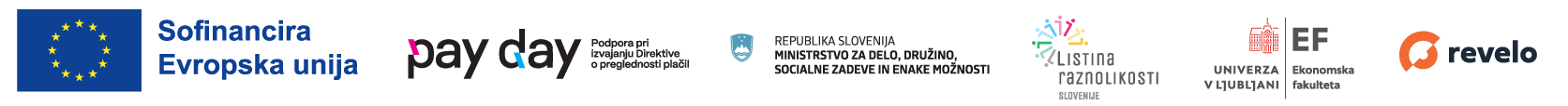 PAY DAY - Namen projekta je podpiranje prenosa in izvajanja Direktive o preglednosti plačil v Sloveniji.