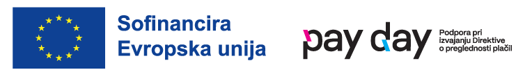 PAY DAY - Namen projekta je podpiranje prenosa in izvajanja Direktive o preglednosti plačil v Sloveniji.